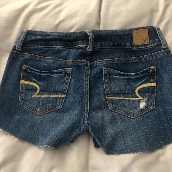 AE jean shorts - Picture 4 of 4